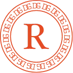 r logo
