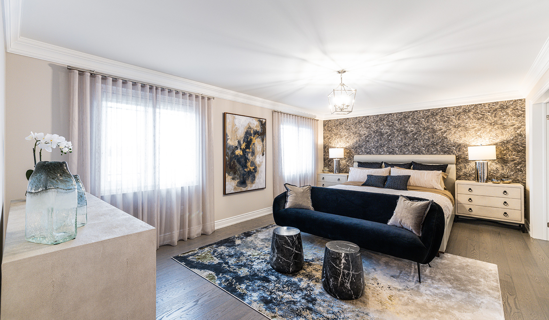 bedroom slider image