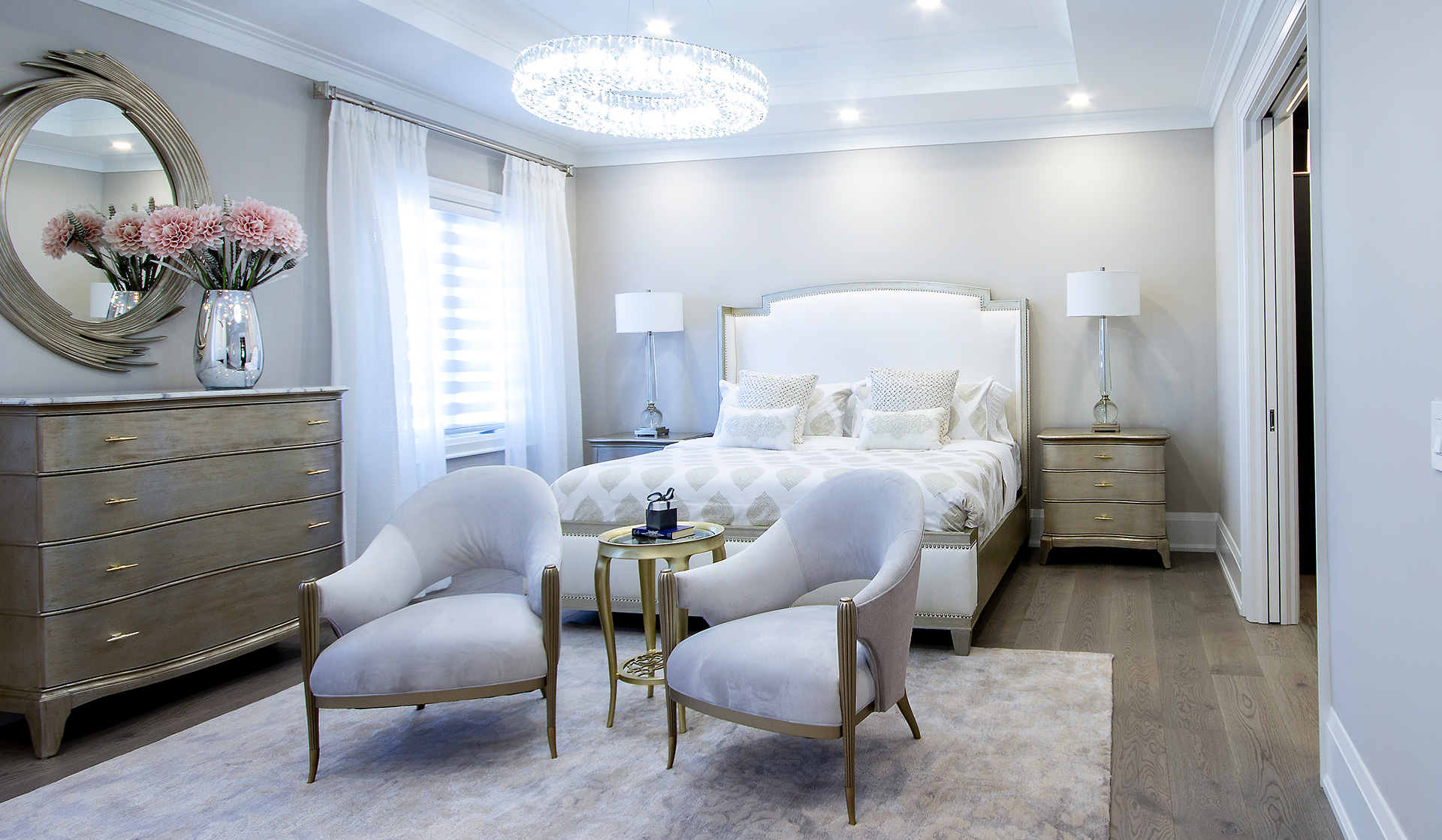 bedroom slider image