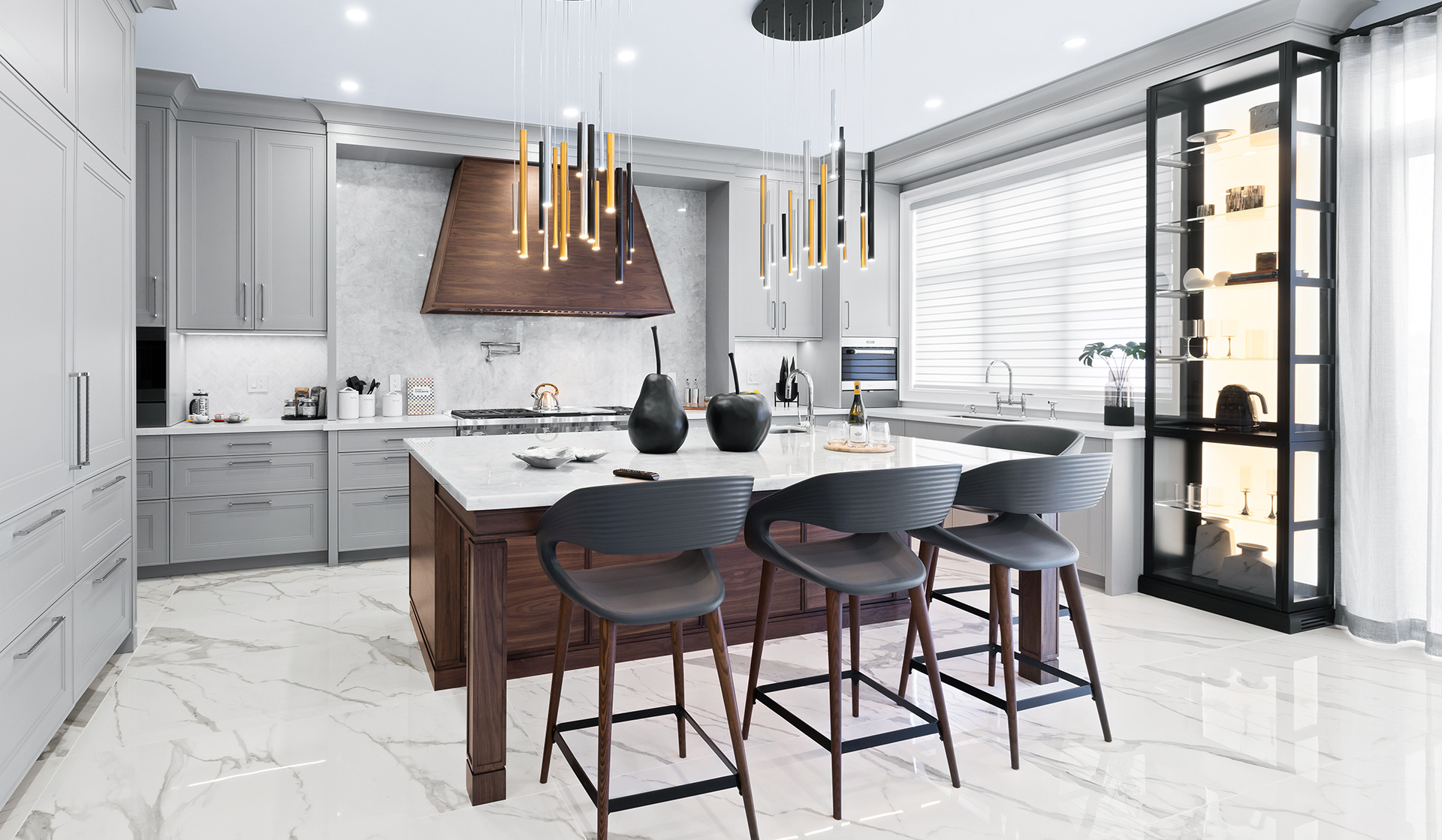 kitchen slider image