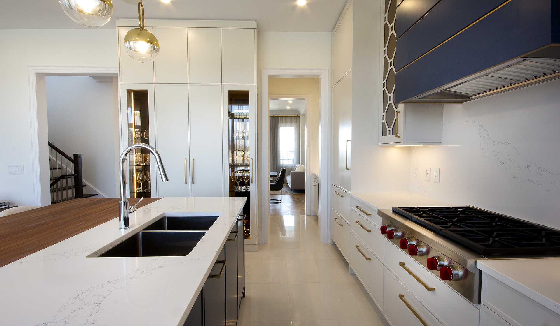 kitchen slider image